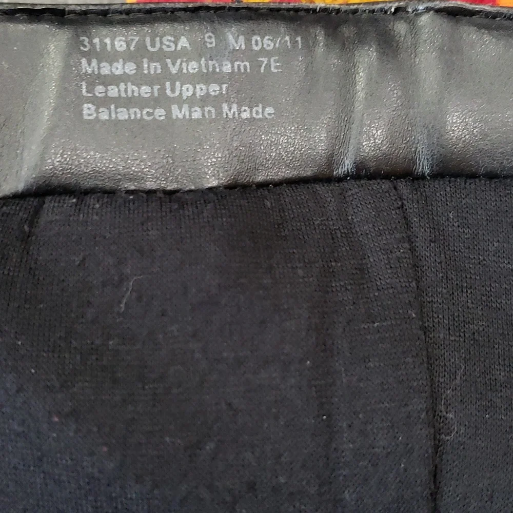 Clarks Leather Riding Style Boots size 9 - Picture 6 of 8